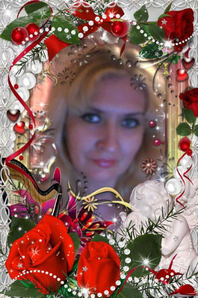 Людмила Сидоренко