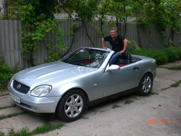 Александр Осадчук