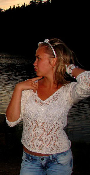 Натуська Бродовская