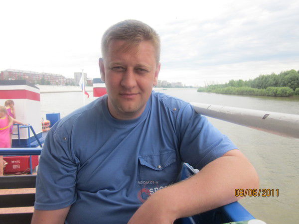 Александр Тихомиров