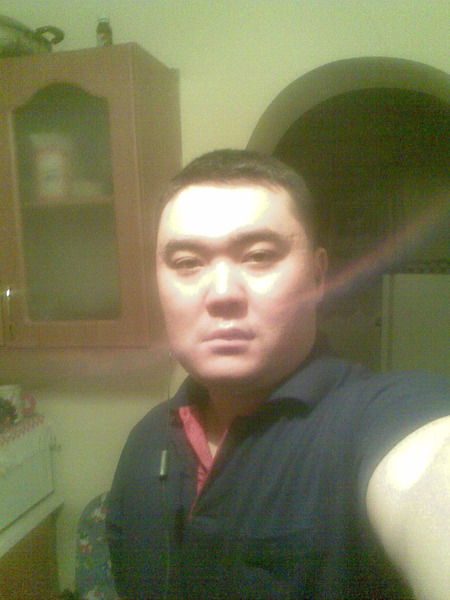 Руслан Акпанов