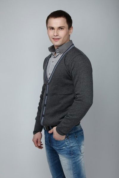 Виталий Логинов