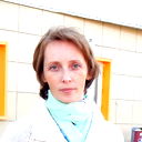 Галина Федорович