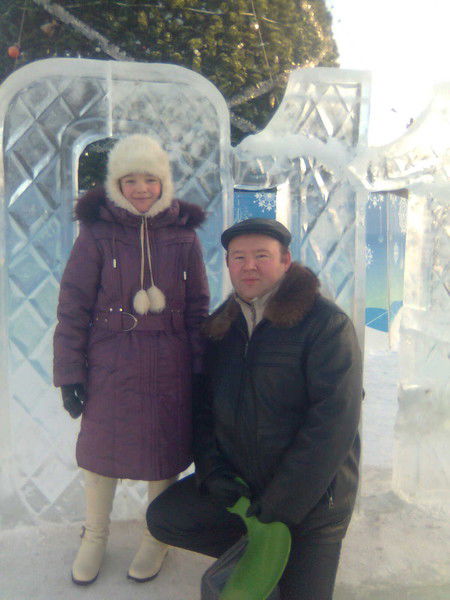 Рафис Ильясов