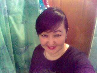 Лейла Абдрахманова