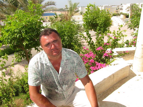 Эдуард Кубанов