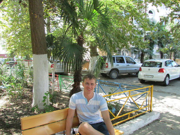 Олег Бурахтин