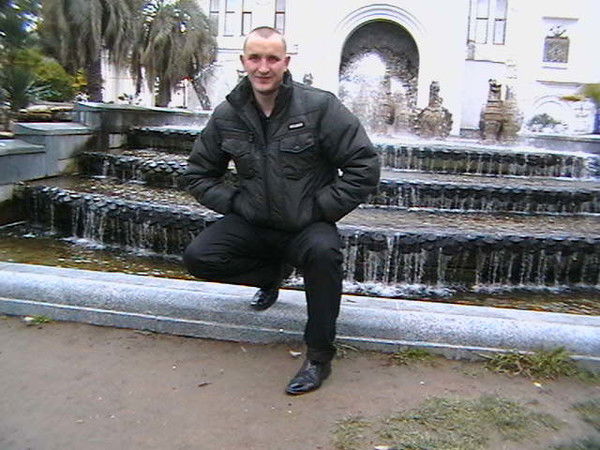 Алексей Васенко