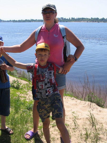 Оксана Осипова