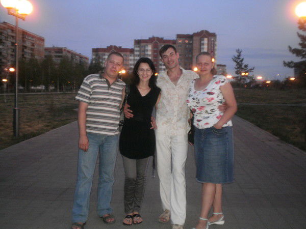 Евгений Тульских