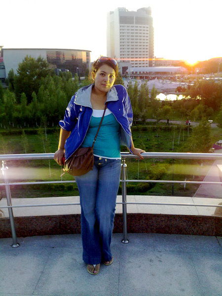 Гульден Елеусизова