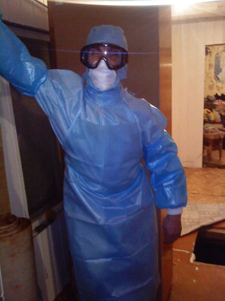 Юрий Сургутсков