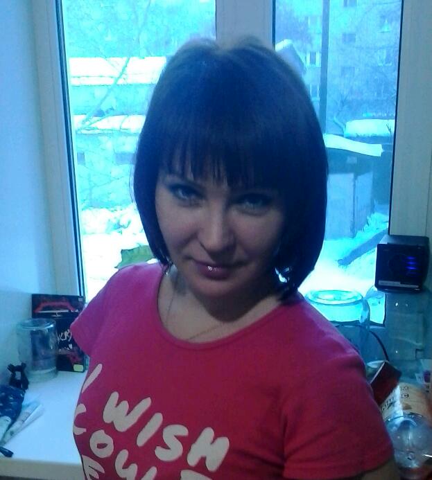 Наталья Доценко