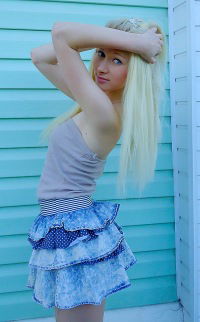 Илона Чиркасова