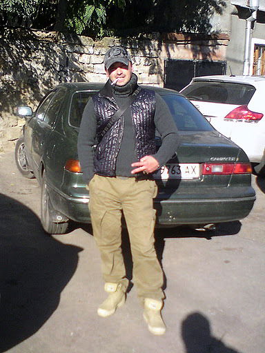 Дмитрий Груздев