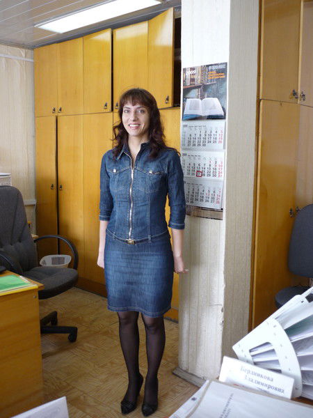 Людмила Прохорова