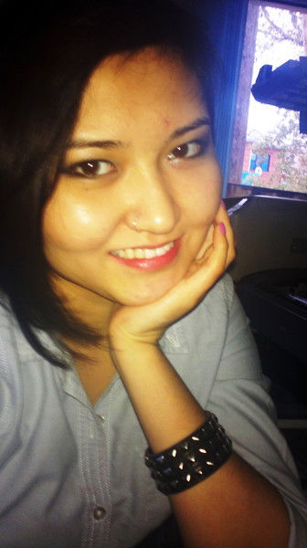 Эльмира Билисбаева