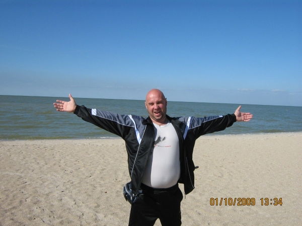 Александр Суслов