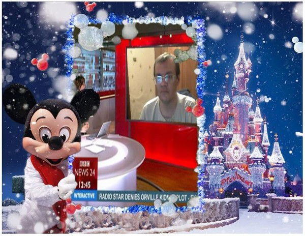 Денис Широков