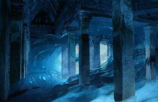 Алекс Белов