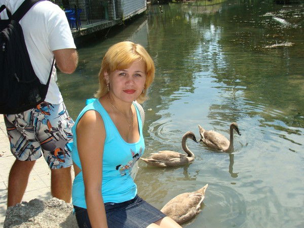 Татьяна Спиридонова