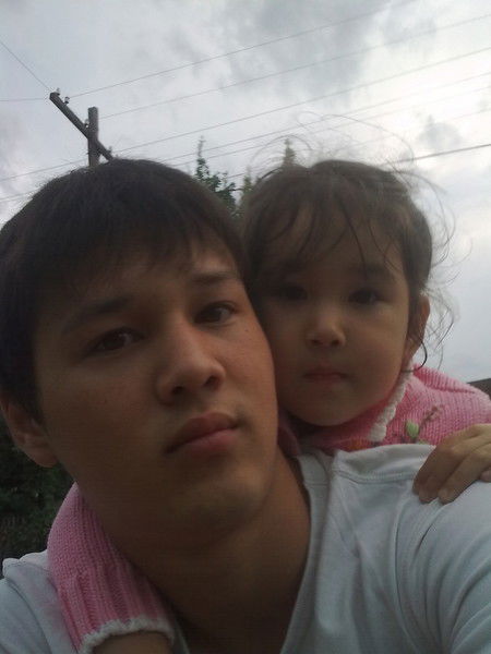 Нурлыбек Мизамбаев