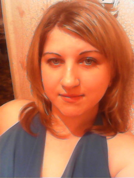 Наталья Михаевич