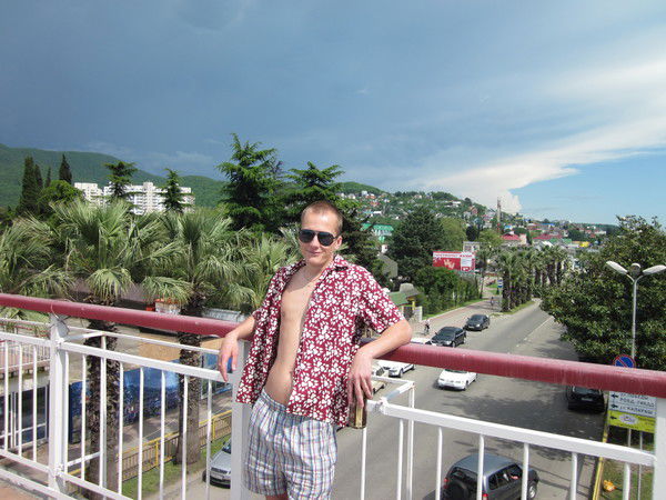 Артём Шемет