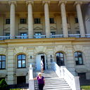 Лариса Козыкина (Бабина)