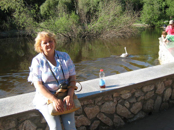 Lichotnikova Natalia