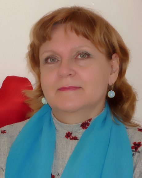 Надежда Романович