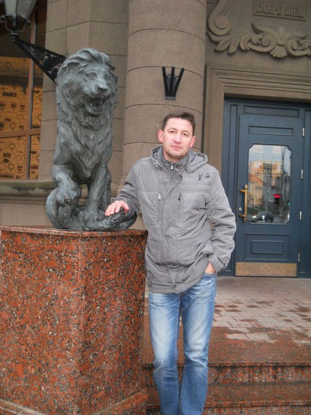 Борис Борисков