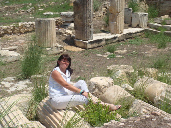 Марина Мухаметова