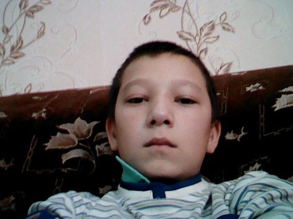 Эмиль Ганбаров