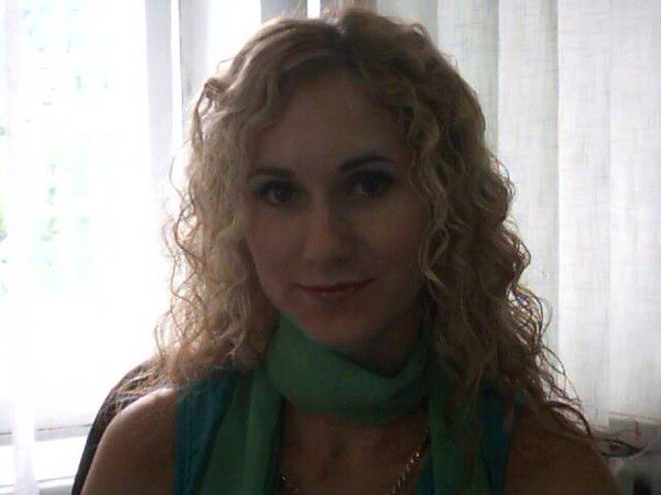 Марина Соколова