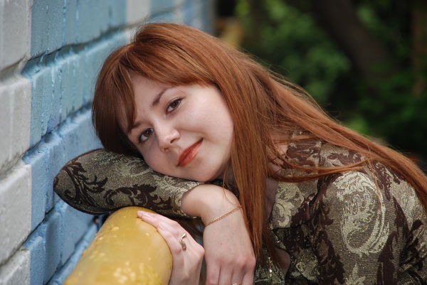 Ольга Дорожкина