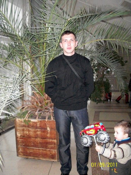 Анатолий Мизитов