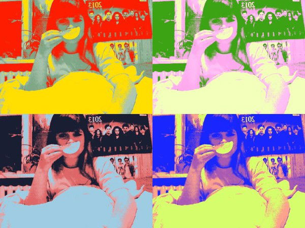 Ирина Целовальникова