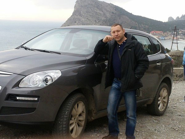 Николай Бойчук