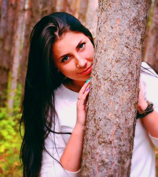 Наталия Тамбовцева