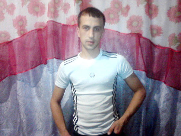 Дмитрий Чуйкин