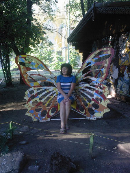 Альфия Законова