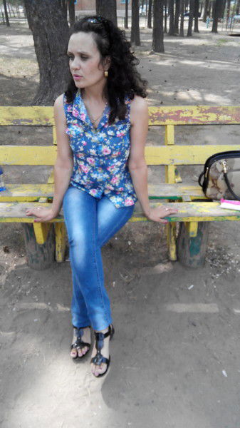 Татьяна Шишина