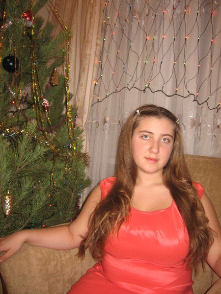 Мария Мазалова