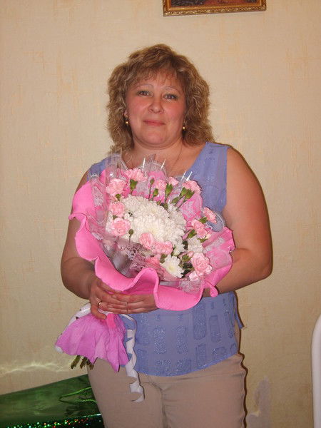 Аля Никулина