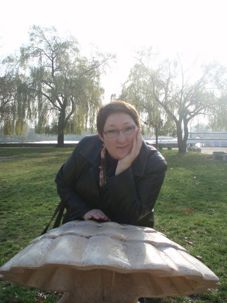 Виктория Москалюк