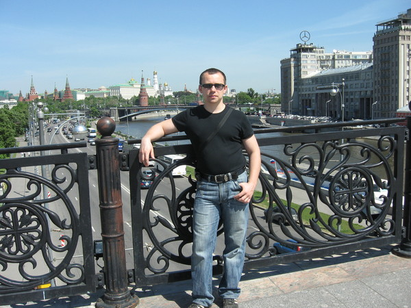 Руслан Кожевников