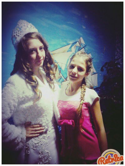 Танюшка Цаплюк