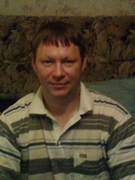 Олег Лошаков