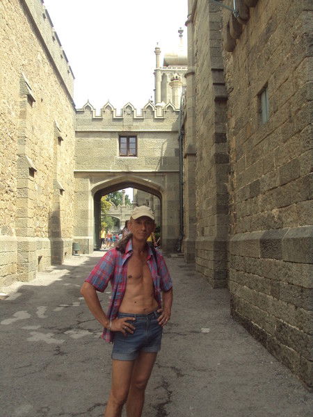 Владимир Паук